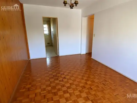 Departamento en Alquiler de 2 dormitorios