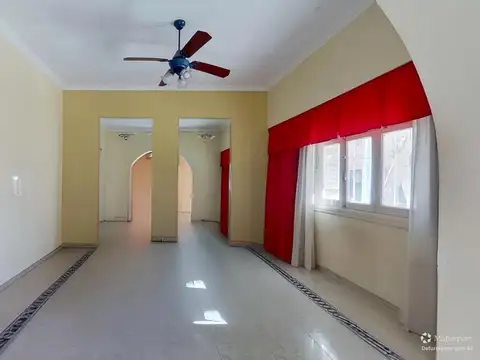 Depto Tipo Casa en Venta en Monte Castro, USD 167.999