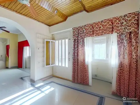 Depto Tipo Casa en Venta de 2 dormitorios