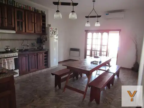 Casa en Venta 10 años