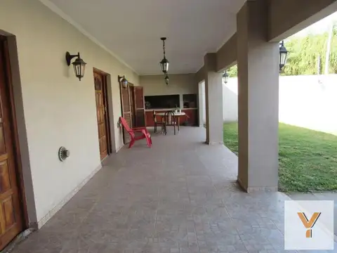 Casa en Venta en Chivilcoy, USD 100.000