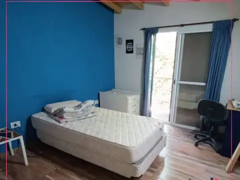 Casa en Alquiler 16 años