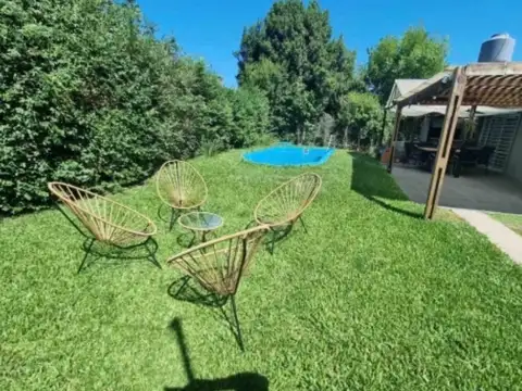Casa en Venta en Villa Rosa, USD 92.000