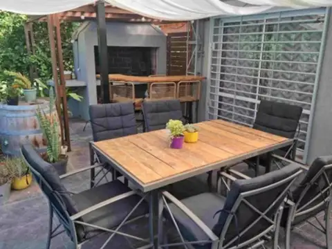 Casa en Venta de 3 dormitorios