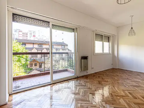Departamento en Venta 44 años