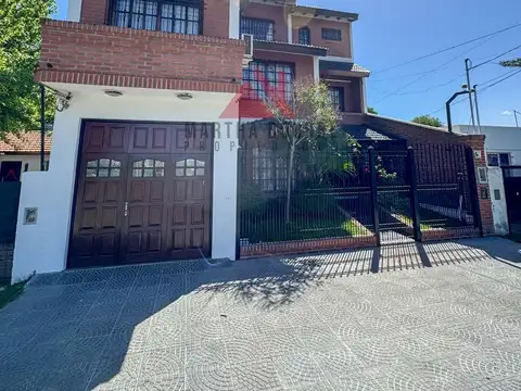 Casa en Venta en Pilar, USD 138.000