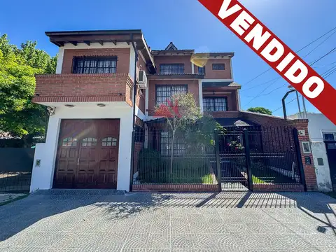 Casa  en Venta en Pilar, G.B.A. Zona Norte, Argentina