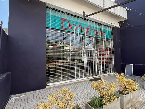 Fondo Comercio en Venta en Longchamps, USD 25.000