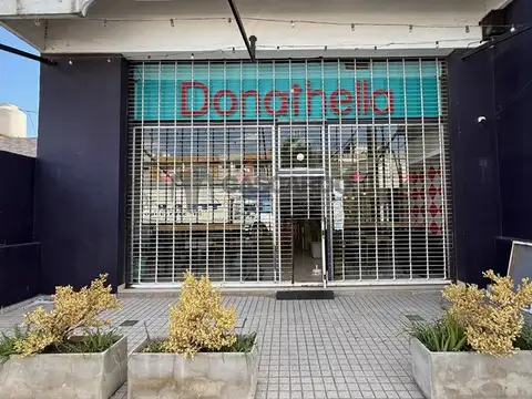 Fondo de comercio en venta en Longchamps