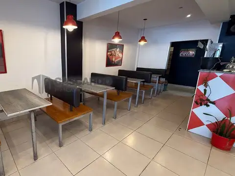 Fondo de comercio en venta en Longchamps