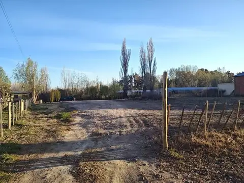 Terreno en Venta de 2100,0 m2