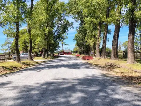 Terreno en Venta. Ruta 8 km.84 Haras El Malacate, lote 203