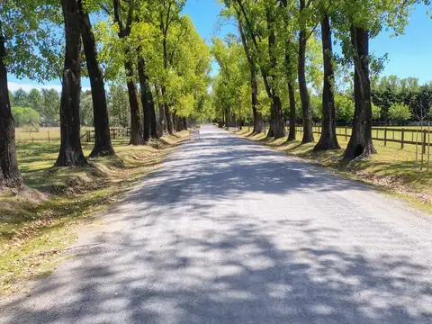 Terreno en Venta en El Malacate, USD 58.000