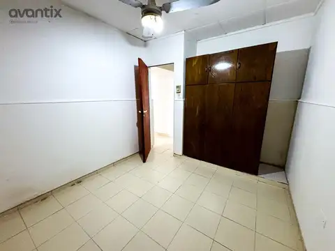 Casa Monoambiente con 1 baño