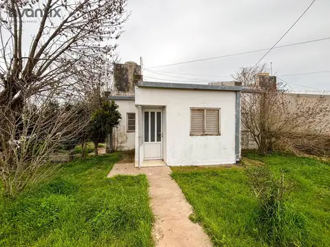 Casa en Saguier