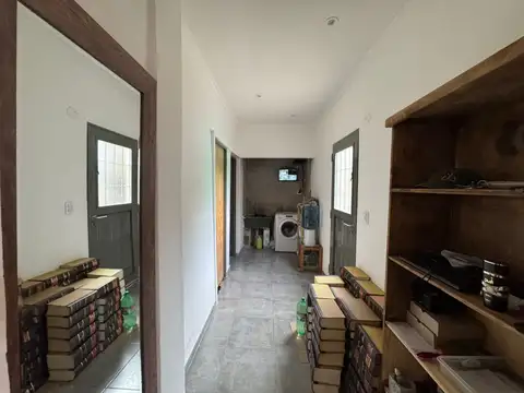 Casa en Venta en Cuartel V, USD 45.000