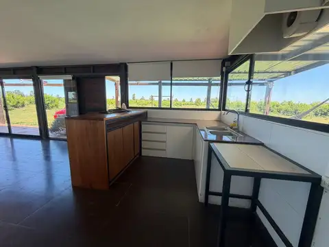 Casa en Alquiler 16 años