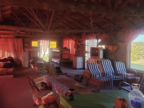 VENTA QUINTA CON PISCINA EN SAN MIGUEL DEL MONTE