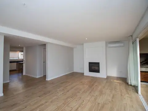 Casa en Alquiler de 3 dormitorios
