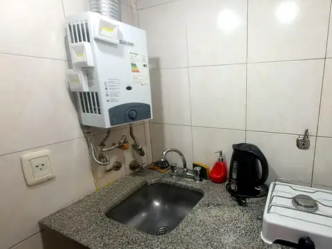 Departamento en Venta Apto profesional