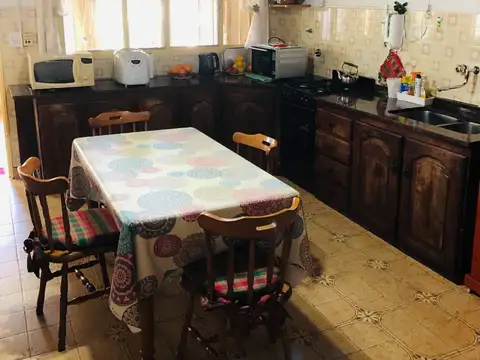 Casa en Venta en Villa Adelina, USD 159.000