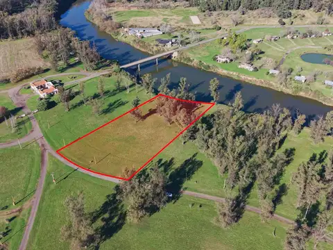 Terreno en Venta en Timbues Jose Maria, San Lorenzo