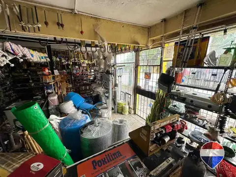 LOCAL EN VENTA EN JOSE MARMOL