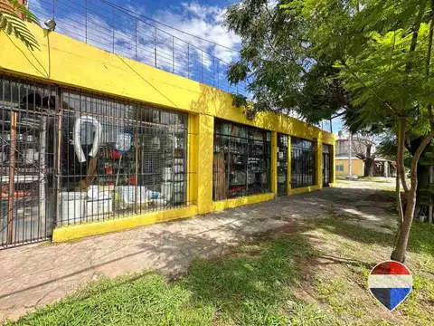 Jorge Santiago Bynnon 3900