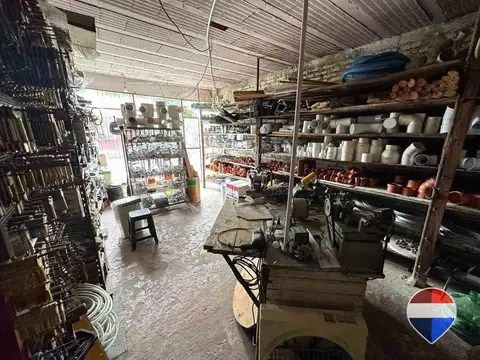 Local en Venta 48 años