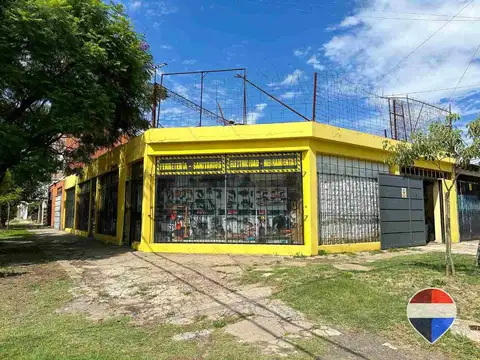 LOCAL EN VENTA EN JOSE MARMOL