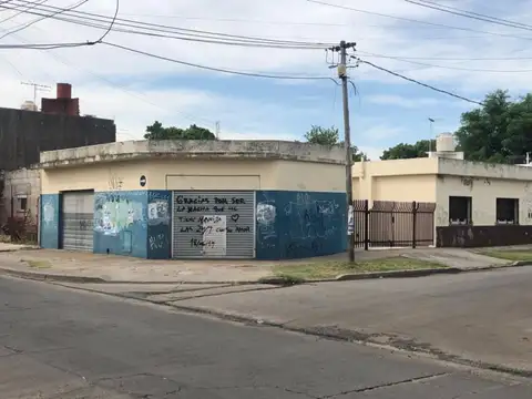 Casa - Venta - Argentina, La Matanza - J. NEWBERY 2991