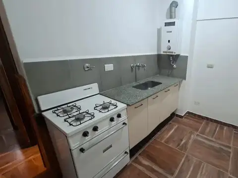 Departamento en Alquiler en Villa Saenz Peña, $ 550.000