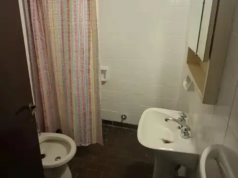DEPARTAMENTO MONOAMBIENTE