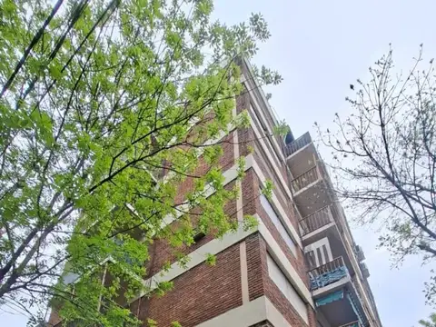 DEPARTAMENTO MONOAMBIENTE