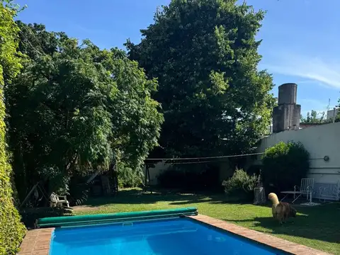 Intendente Norberto García Silva 1100