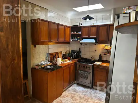 Casa en Venta de 8 dormitorios
