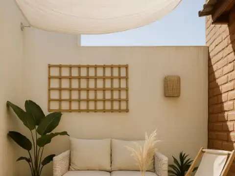 VENTA DPTO. AGRONOMÍA 3 AMB 2 PATIOS/BAUL.