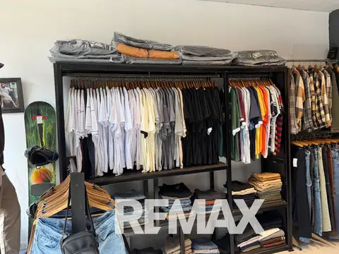 Fondo Comercio en Venta en Venado Tuerto, USD 19.500