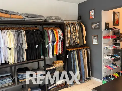 Fondo Comercio en Venta A Estrenar