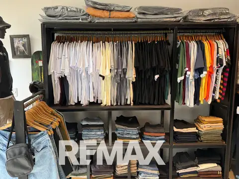 Fondo Comercio en Venta A Estrenar
