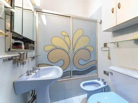 Depto Tipo Casa en Venta con 1 cocheras