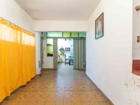 Depto Tipo Casa en Venta 58 años