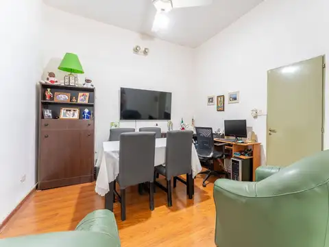 Depto Tipo Casa en Venta de 1 dormitorio