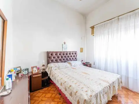 Depto Tipo Casa 2 ambientes con 1 baño