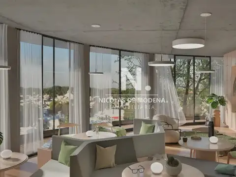 Departamento en Venta en Victorino de la Plaza, Partido de Guaminí