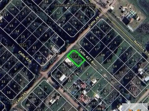 Terreno en venta - 441Mts2 - Mar del Plata