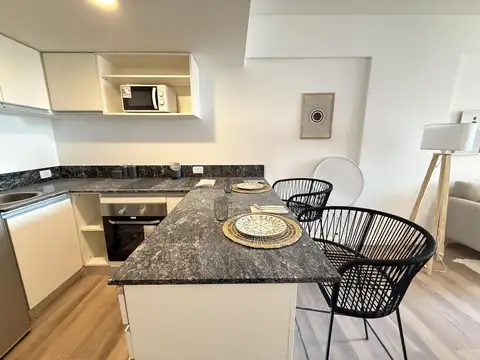 VENTA DEPARTAMENTO MONOAMBIENTE EN BOEDO