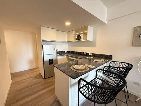 Departamento en Venta en Boedo, USD 73.000