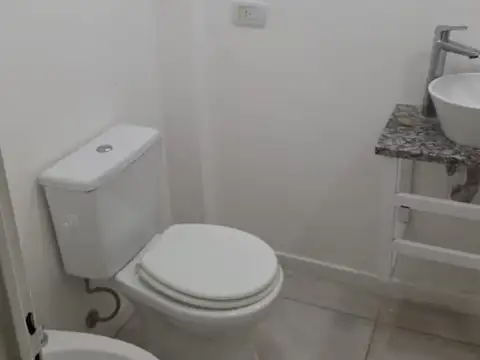 Venta-Dto. 2 ambientes - Serrano 1472 -  San Miguel Centro