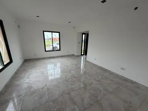Casa en Venta A Estrenar